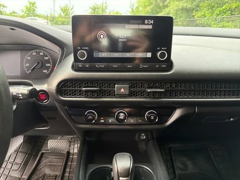 Used 2024 Honda HR-V LX image 21