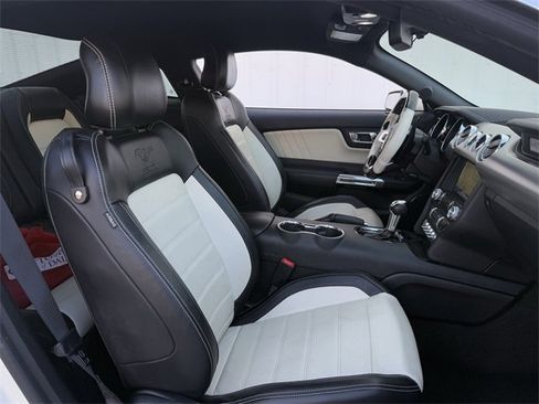 Used 2015 Ford Mustang 50 Years image 27
