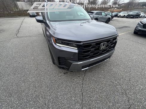 Certified 2026 Honda Pilot EX-L image 28