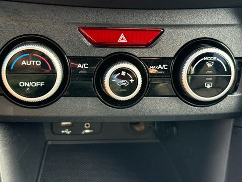 Certified 2023 Subaru Crosstrek 2.0i AWD/4WD image 20