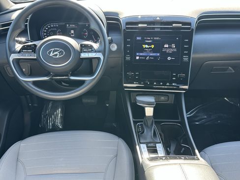 Used 2024 Hyundai Santa Cruz SEL AWD/4WD image 21