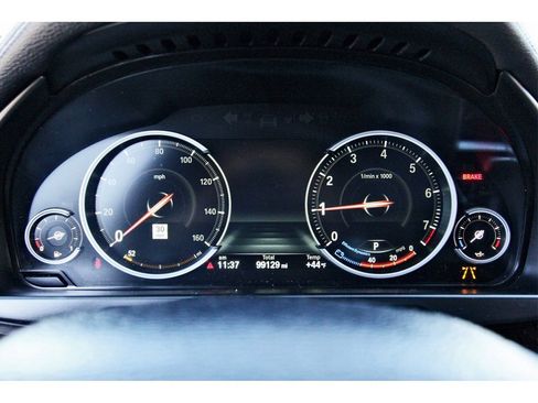 Used 2017 BMW X6 sDrive35i image 10