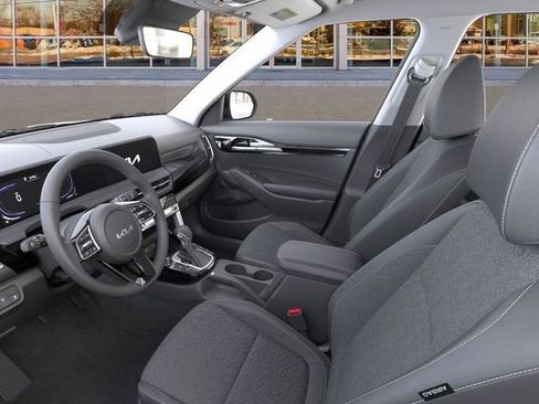 New 2026 Kia Seltos S AWD/4WD image 17