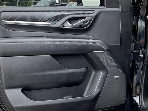 Used 2022 GMC Yukon Denali AWD/4WD image 19