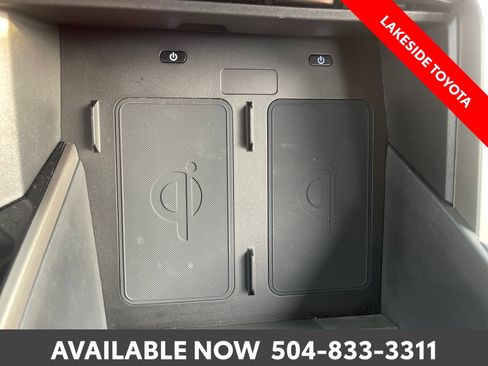 Used 2022 Toyota Tundra SR5 RWD image 25