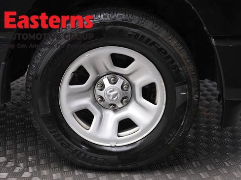 Used 2023 RAM 1500 Tradesman AWD/4WD image 30