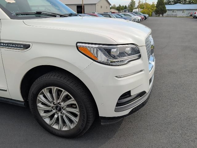 Used 2022 Lincoln Navigator L 4WD image 16
