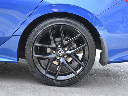 Certified 2023 Honda Civic Sport image 35