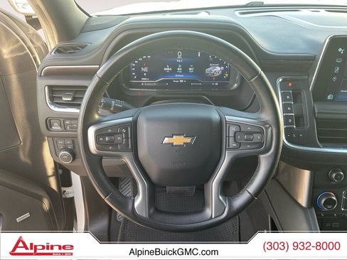 Used 2024 Chevrolet Tahoe LT image 12
