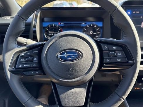New 2026 Subaru Outback Premium image 26