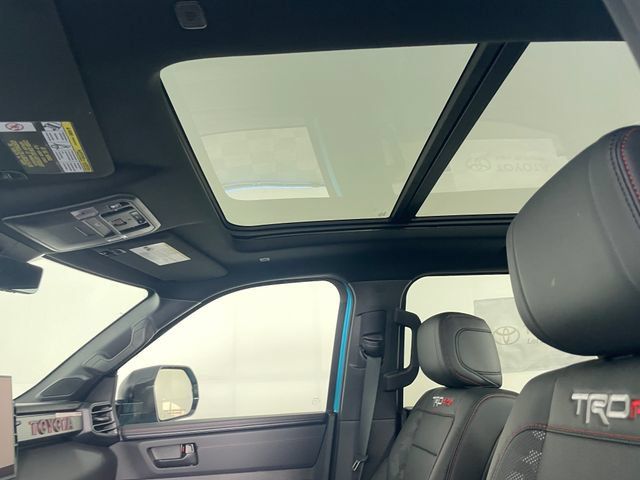 New 2026 Toyota Tundra TRD Pro AWD/4WD image 15