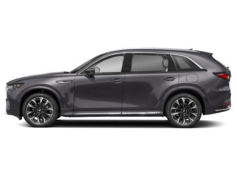 Used 2024 MAZDA CX-90 3.3 Turbo S image 6