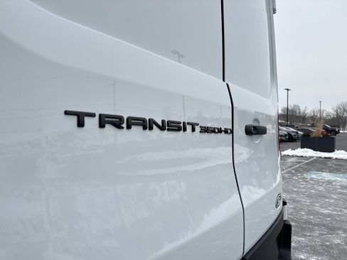 New 2026 Ford Transit 350 148 Medium Roof image 32