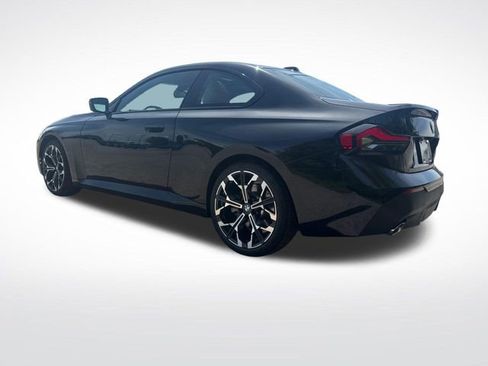 New 2026 BMW 230i xDrive Coupe w/ Premium Package AWD/4WD image 5