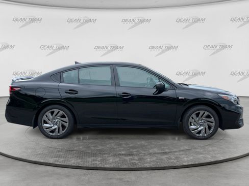 Certified 2025 Subaru Legacy Sport w/ Popular Package #3 AWD/4WD image 8