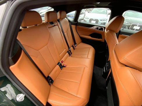 Certified 2023 BMW 430i Gran Coupe xDrive w/ M Sport Package image 19