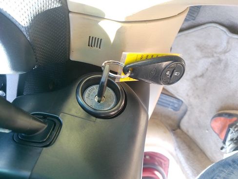 Used 2007 Subaru Forester 2.5X image 15