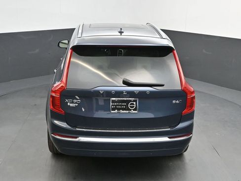 Certified 2023 Volvo XC90 B6 Plus w/ Protection Package Premier image 24