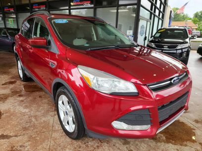 Used 2016 Ford Escape SE w/ Equipment Group 201A