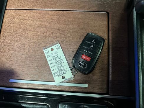 Used 2022 Toyota Tundra 1794 Edition image 23