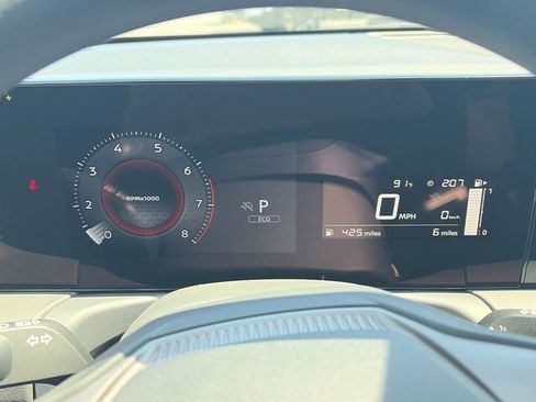New 2026 Nissan Sentra S w/ Floor Mat Package FWD image 21