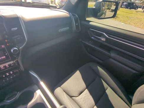 Used 2025 RAM 1500 Big Horn AWD/4WD image 18