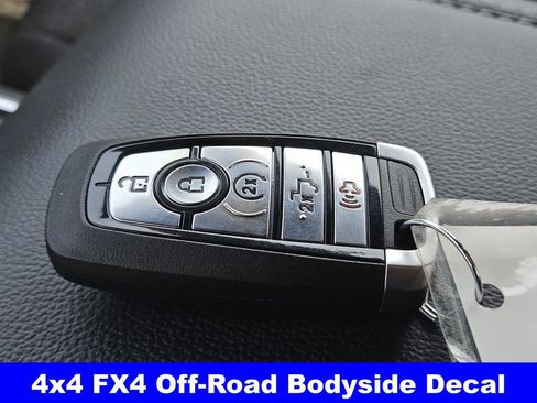 New 2025 Ford F150 XLT w/ Equipment Group 302A MID image 30