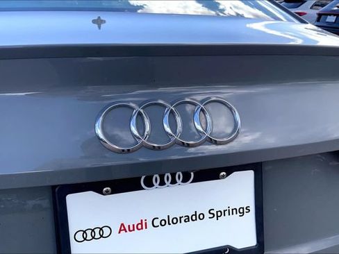 Used 2021 Audi S5 Premium Plus w/ Premium Plus AWD/4WD image 31