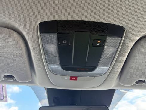 Certified 2025 Kia Sorento EX AWD/4WD image 22