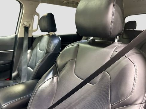 Used 2021 Kia Telluride S AWD/4WD image 22