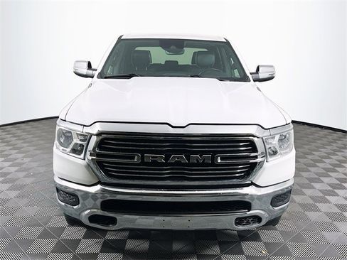 Used 2024 RAM 1500 Laramie image 3