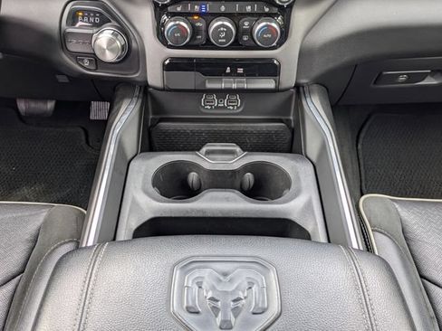 Used 2024 RAM 1500 Laramie RWD image 20
