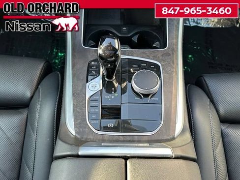 Used 2023 BMW X5 xDrive40i AWD/4WD image 36