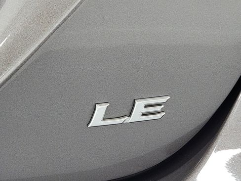 Certified 2023 Toyota Camry LE w/ Cold Weather Package FWD image 10