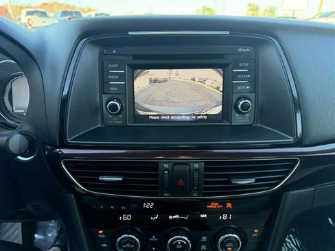 Used 2014 MAZDA MAZDA6 Grand Touring image 38