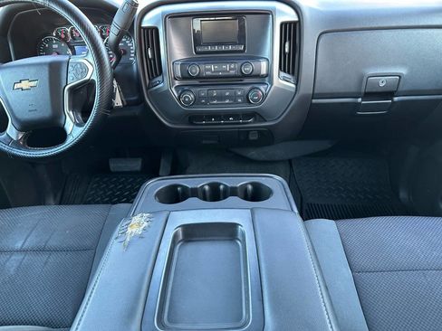 Used 2014 Chevrolet Silverado 1500 LT image 9
