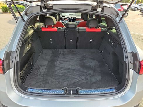 Used 2024 Mercedes-Benz GLC 43 AMG 4MATIC image 27