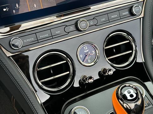 New 2026 Bentley Continental GTC AWD/4WD image 23
