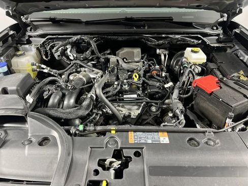 Used 2024 Ford Ranger XLT w/ Trailer Tow Package image 26