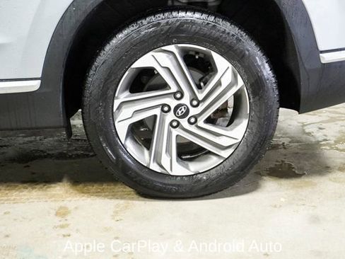 Used 2022 Hyundai Santa Fe SEL image 6