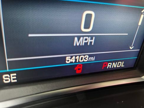 Used 2023 Chevrolet Equinox LT FWD image 31