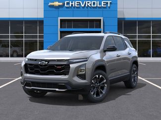New 2026 Chevrolet Equinox RS video 1