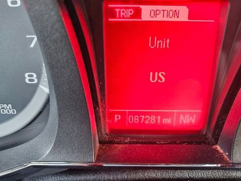 Used 2017 GMC Terrain SLE image 16