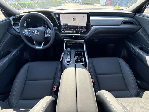 New 2026 Lexus TX 350 AWD image 19