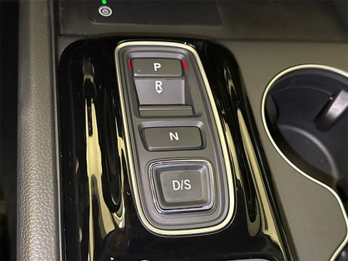 New 2025 Honda Pilot EX-L image 27