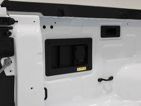 New 2025 Ford Ranger XLT w/ Chrome Accent Package image 18