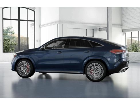 New 2026 Mercedes-Benz GLE 63 AMG S image 31