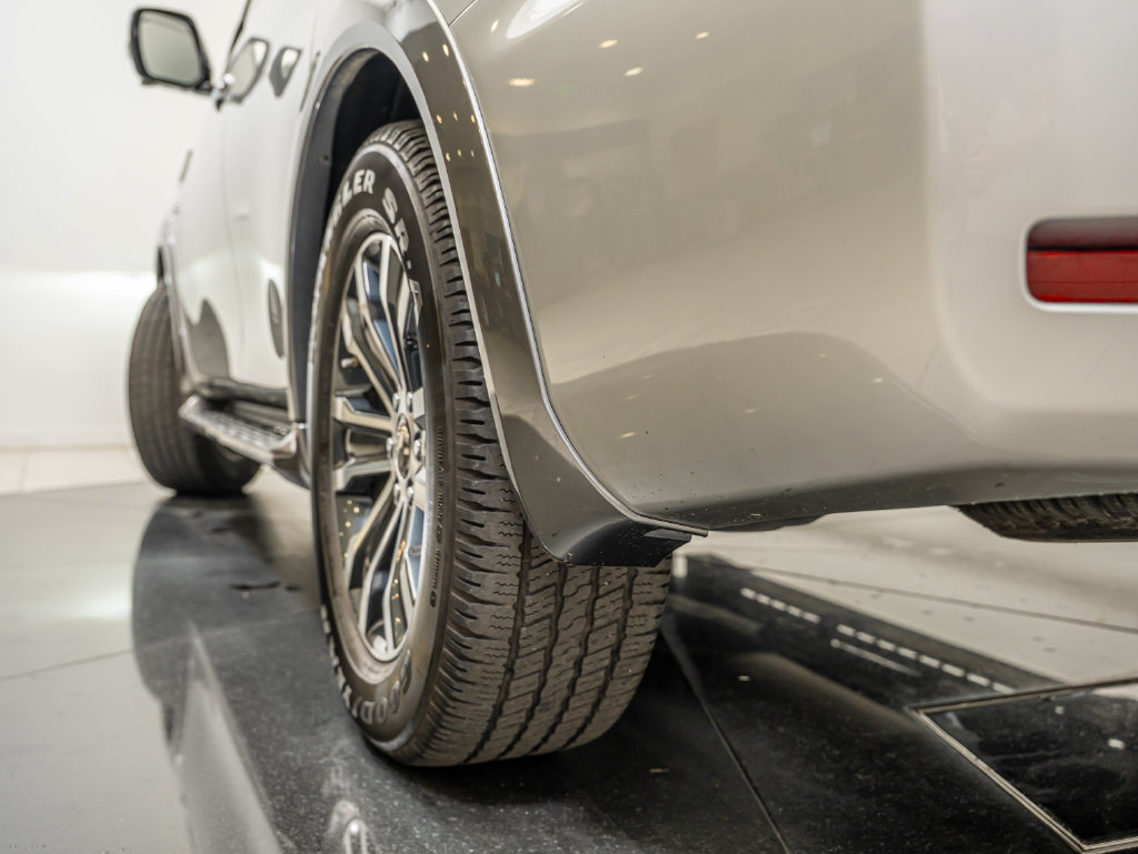 Used 2020 Nissan Armada SL AWD/4WD image 53