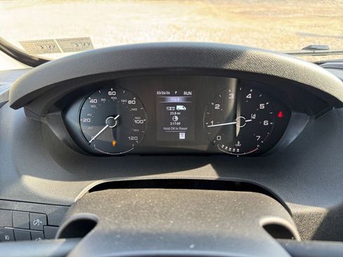 New 2026 RAM ProMaster 1500 w/ Safety Group FWD image 16