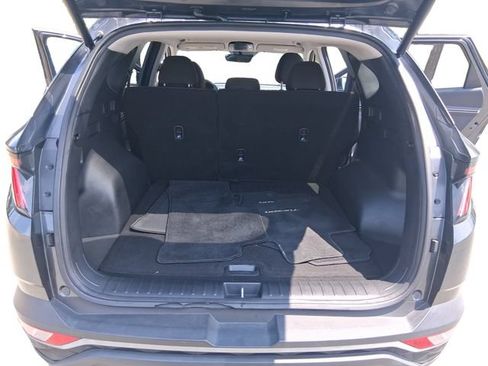 Used 2023 Hyundai Tucson SEL AWD/4WD image 19